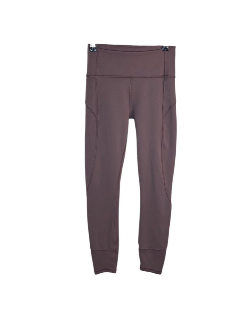 Lululemon In Movement 7/8 Tight *Everlux 25", High Rise, Athletic, Training, 4